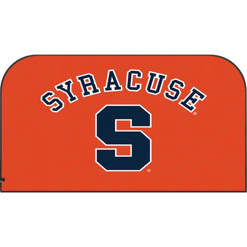 Syracuse University S Orange Nintendo Switch 2 (2025) with Joy-Con Skin